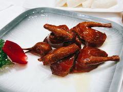 -御彩酒家(东风东路店)