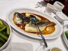 -胜记为食家·创新粤菜(车公庙店)