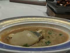 -酒蜻蜓·庭院私房菜(天元东路店)