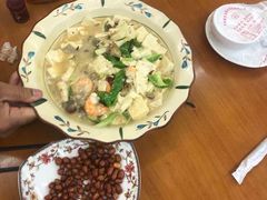 -望海潮海鲜店 特色家常菜(在海一方店)