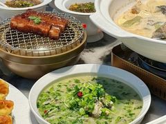 -玖味(老工人西路店)