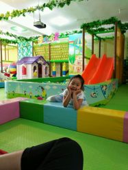 -开心哈乐儿童乐园