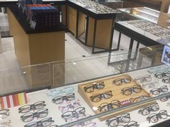 -宝岛眼镜(建外soho店)
