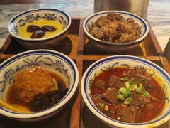 -西安饭庄·非遗陕菜(钟楼店)