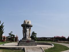 -石家庄市植物园
