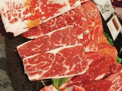 -三千里烧烤(西二道街店)
