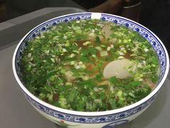 -东方宫·中国兰州牛肉拉面(三里屯店)