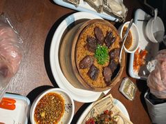 -乔街深夜食堂·台州菜·高压锅生蚝(杭州总店)