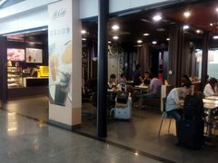 门面-麦当劳(深圳北站高铁店)