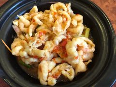 -南沙游艇会·大兵船餐厅