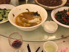 -小厨娘淮扬菜(天印大道店)