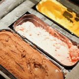 新品来啦，在比格比萨自助实现芝士瀑布配炸鸡🍗