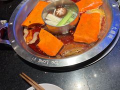 -大龙燚火锅(南山大道店)