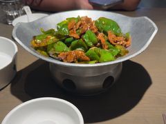 -前海沿·青岛菜(李沧万达店)