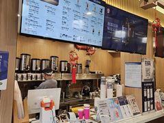-霸王茶姬(南强街店)