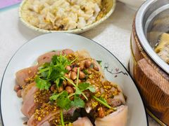 -成惠食府(赤岗店)