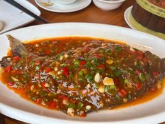 -莲餐厅·湖北菜·潜江小龙虾店(愚园路店)