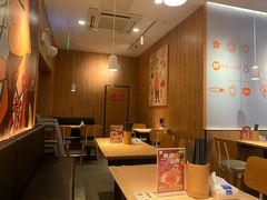 -阿香米线(宁波来福士广场店)