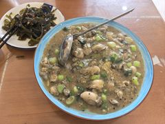 -友强·23年特色海鲜大排档(厦门店)