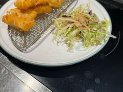 -好鲆·活鱼料理(金地广场店)
