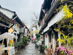 -小河直街历史文化街区