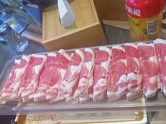 -阿古蒙·传统涮火锅自助(三台子万象汇店)