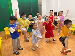 -英孚教育青少儿(宝龙中心)