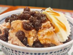 -堂屋糖水店(愚园店)