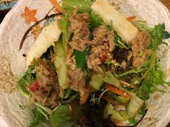 -左舞日本料理