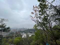 -珠海圆明新园