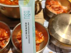 -小韩屋韩国料理(上海湾店)