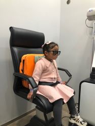 -唯儿诺儿童医院·儿科·眼科(新天地店)