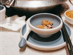 -左庭右院鲜牛肉火锅(环球港店)