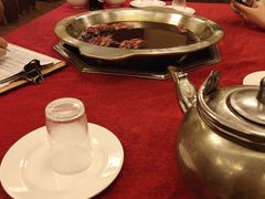 -山城年华老火锅(玉林店)