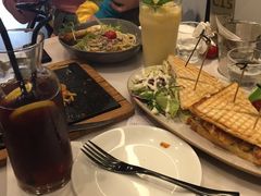 -打趸BTC·Breaktime cafe(北京路店)