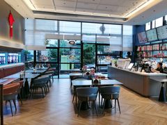 -昌正春天酒店-海鲜餐厅