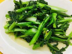 -潮香阁海鲜餐厅(较场尾店)