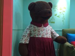 -济州岛泰迪熊博物馆