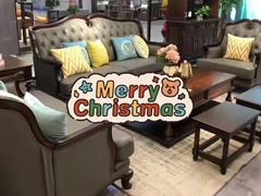 -兴力达装饰家具城(凯旋路店)