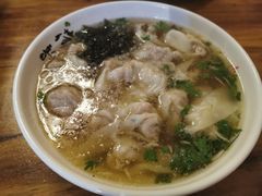 -二红烧烤排骨串(麦岛店)