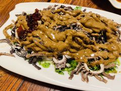 -正宗天津烧麦馆(柳州路店)