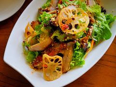 -UPPER KITCHEN(延安路店)