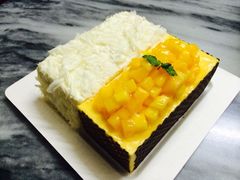 iphone_upload_pic-壹点壹客·生日蛋糕(南山店)