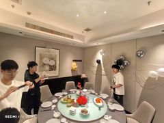 -城北食府(枫林店)