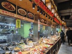 -六合居·明厨亮灶餐厅(成双大道店)