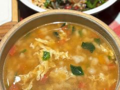 -老郑家东北春饼(龙悦居店)