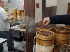 -香港蓮香樓(中環店)