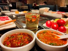 -海底捞火锅(龙岗星河COCO Park店)