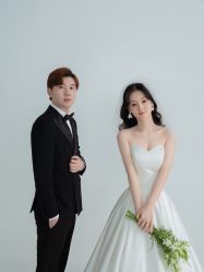 -Mu慕婚纱摄影·超级工作室