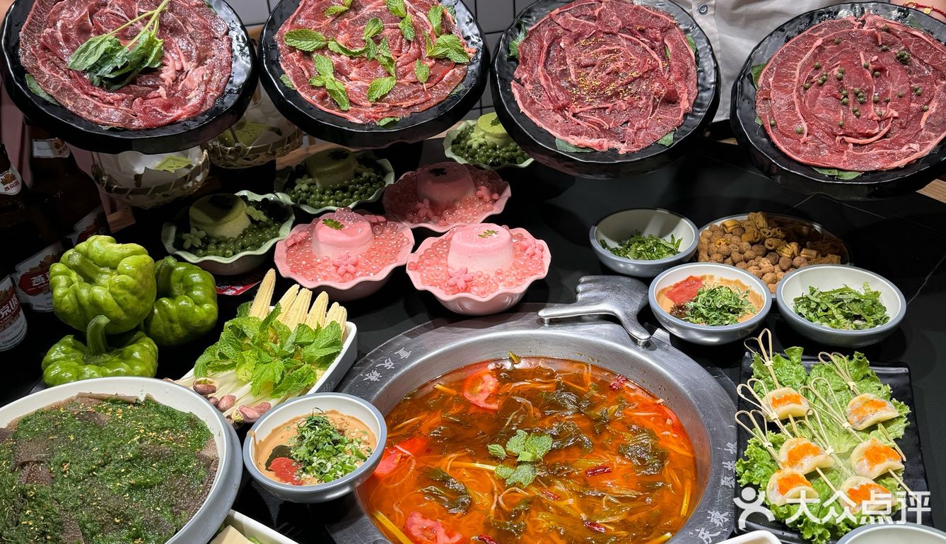 井格真有你的‼️在北京绝对没对手～